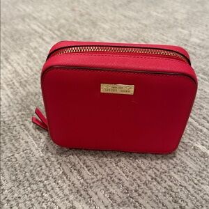 Henri Bendel travel jewelry box